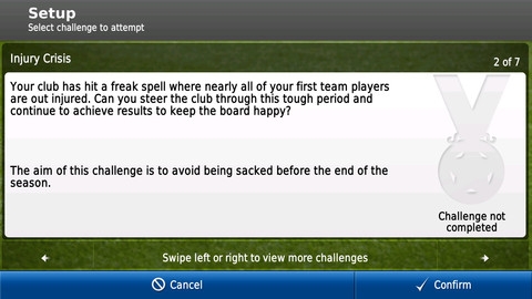 足球经理 2013 Football Manager Handheld 2013 v3.1.5