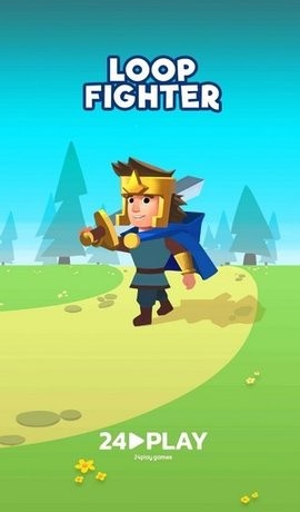 循环战斗机3D  v37