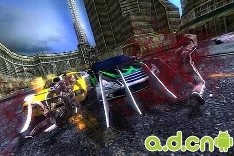 末日决战2012(含数据包) v0.35 v3.1.5