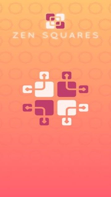 Zen Squares(禅宗方块)截图0
