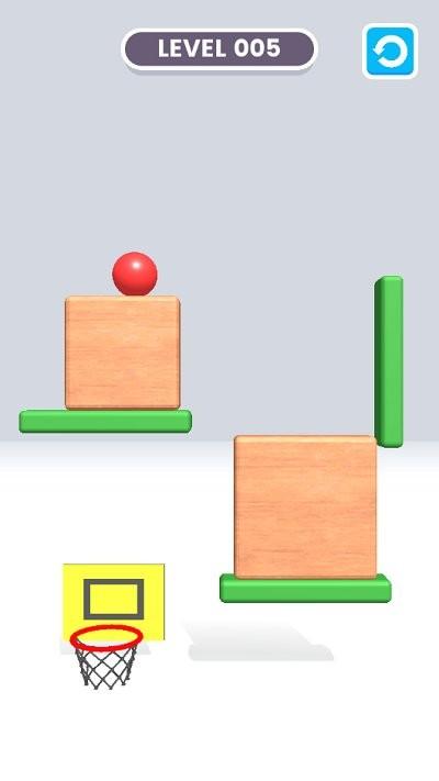 篮球得分王  v1.0