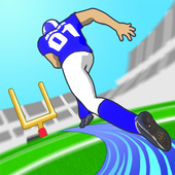 伟大的触地得分Great Touchdown