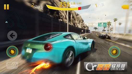 City Drift Racing(城市漂移赛车) v1.1.1 安卓版