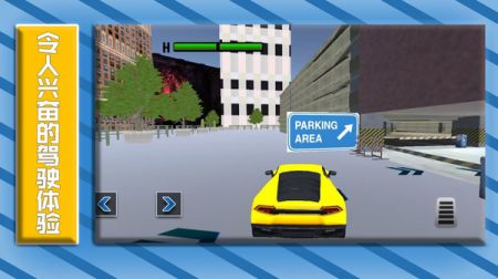 漂移追击车神 v3.0.5