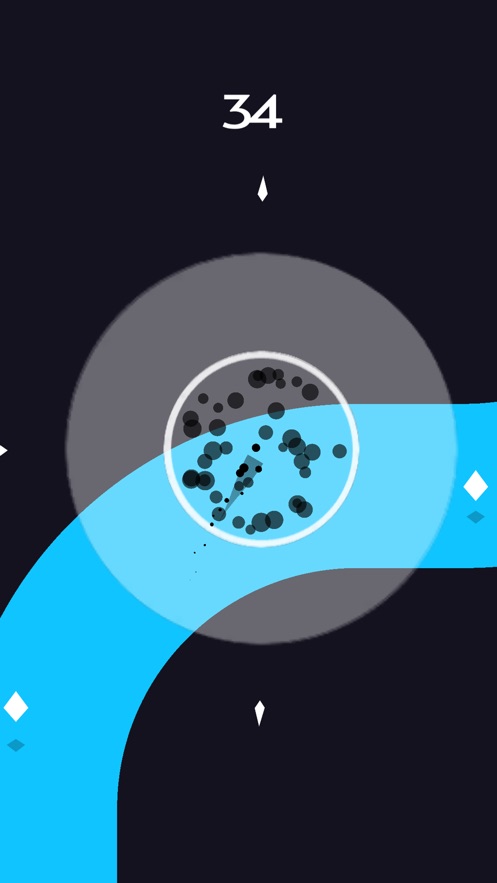 抖音指尖漂移汽车驾驶官方下载手机版  v4.0.1