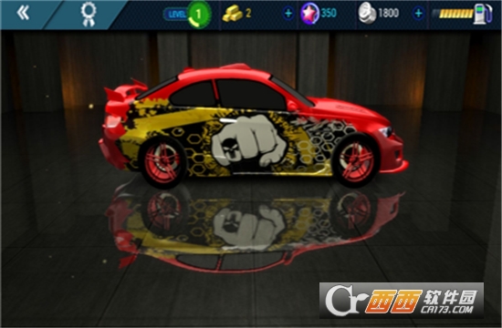 Hrithik Car Racing(希里蒂克赛车) v1.43安卓版