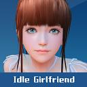 放置女友最新版(Idle Girlfriend)