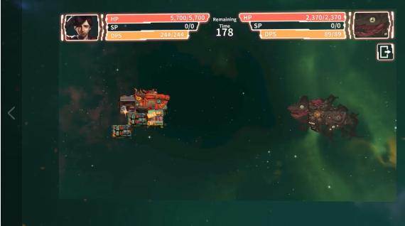 宇宙战争截图2