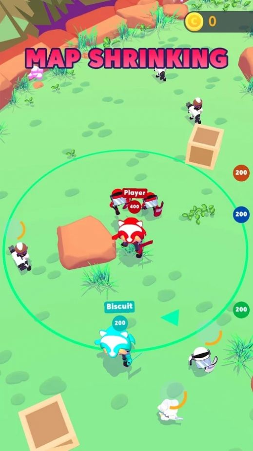 国防高手小游戏安卓版  v5.4.4