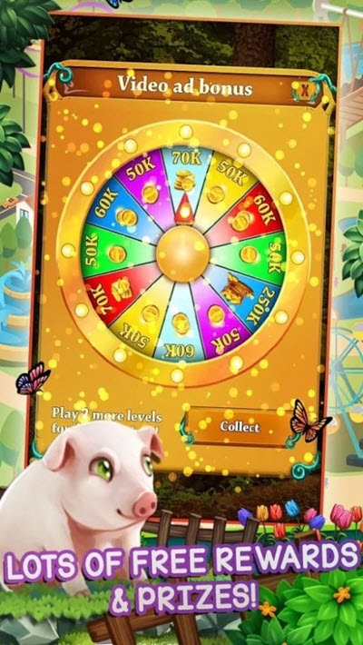 Pet Party(宠物乐园派对)截图3