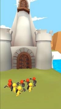维京围攻游戏中文版（VikingSiege）图片1