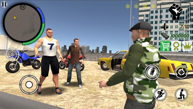 俄罗斯城市真实犯罪 v1.11