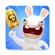 疯狂兔子无敌跑跑