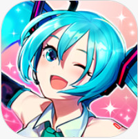初音未來TAP WONDER