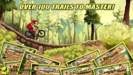 自行车大混乱Bike Mayhem v3.1.5