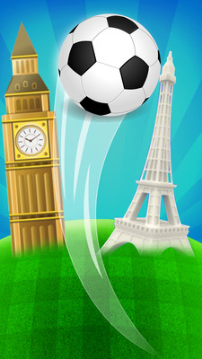 足球抽射 v3.1.5