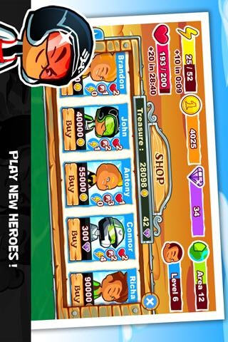 滑行竞速 安卓版 V2.6