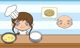 快餐店老板 v1.0