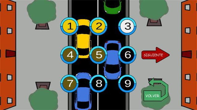 XD-ROAD