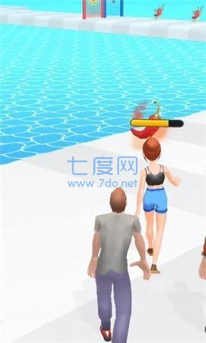 冰火女孩