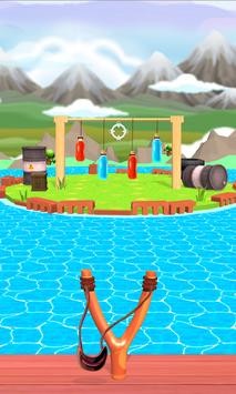 弹弓打击3d截图1