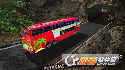 至尊观光巴士游戏 v1.3 安卓版