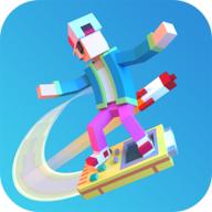 滑板大作战手机版