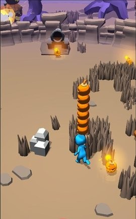 炸弹生存乱斗场  v1.0