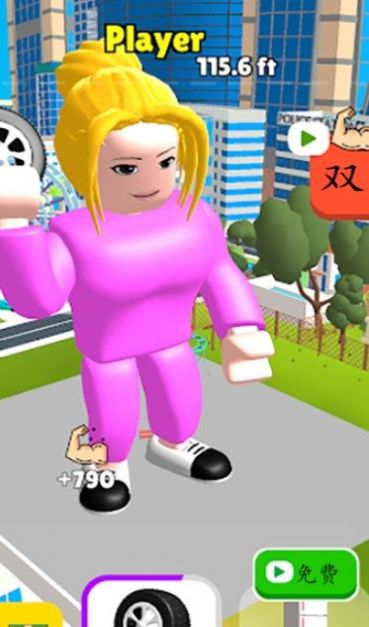 勇士进阶截图1