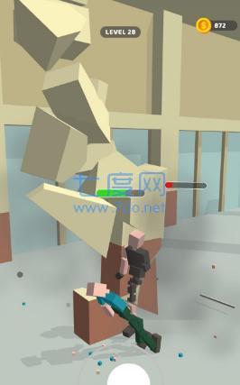 体素冠军(Voxel Champions)截图1