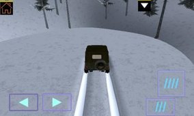 越野模拟器