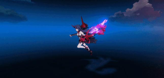 崩坏3体验服4.1  v6.9.0