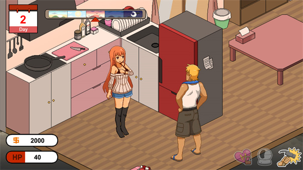 水管工传说汉化版安卓 v1.0.0