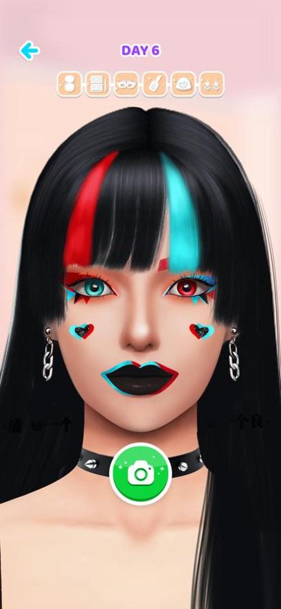 Makeup Fantasy截图0