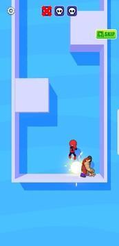 蜘蛛侠冒险英雄 v1.04