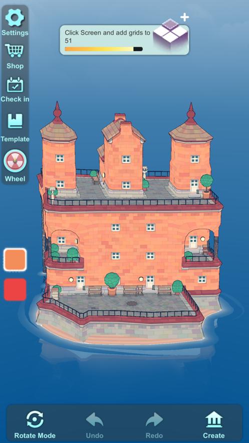 水上小镇游戏官方安卓版  v4.5.4