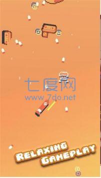 空闲像素(Rocky Path)截图0