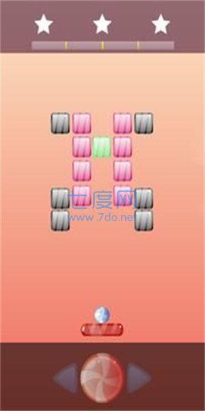 糖果碎砖机截图1