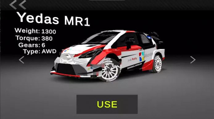 Just Rally游戏官方版  v3.0.4