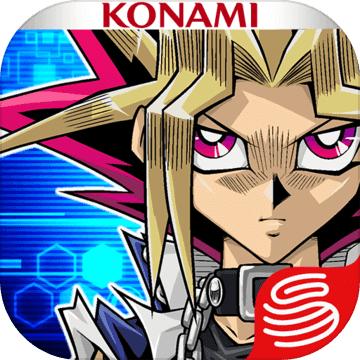 游戏王：决斗链接 最新版
