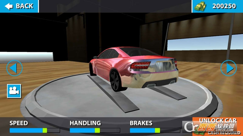 交通巡回赛车手(Traffic Tour Racer) v2.01 安卓版