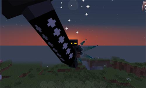 我的世界神器泰坦截图1