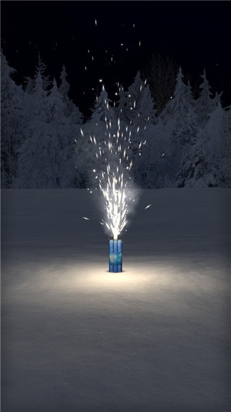 烟花燃放模拟器4  v1.4.1