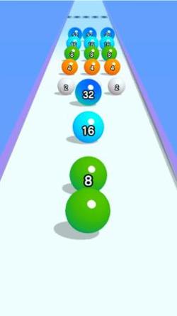 2048算个球截图1