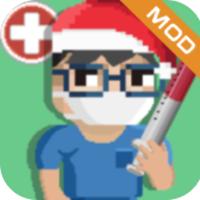 Mini Hospital(迷你医院游戏(钞票和钻石不减反增))