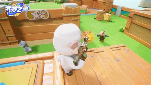 元梦之星正版