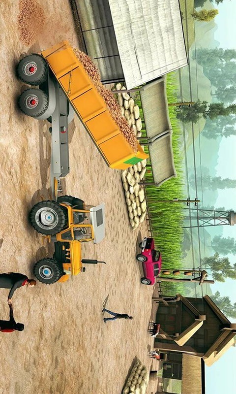 荒地大开拓 v1.2.6