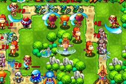 猴子大战小怪物 v1.0.0