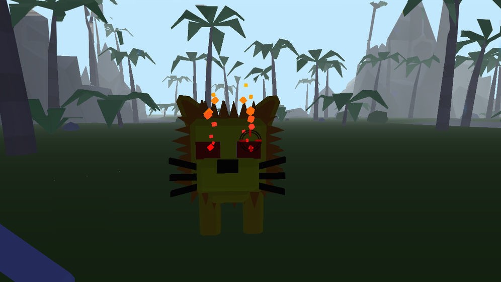 海岛生存模拟游戏 2024-06-25 15:08