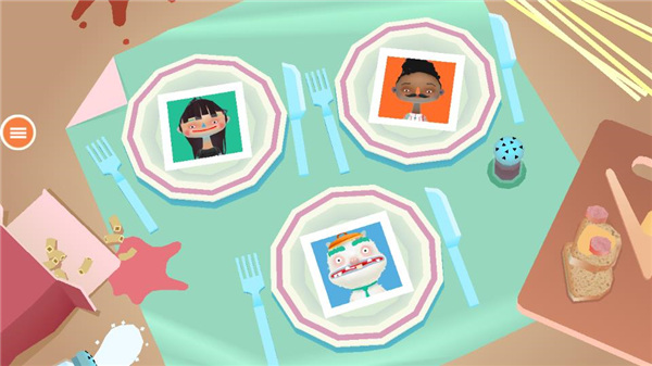 托卡厨房2官方正版 v2.2